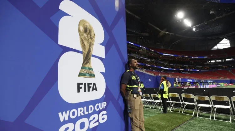 FIFA Catat Lonjakan Tajam Perundungan Daring Selama Piala Dunia 2026