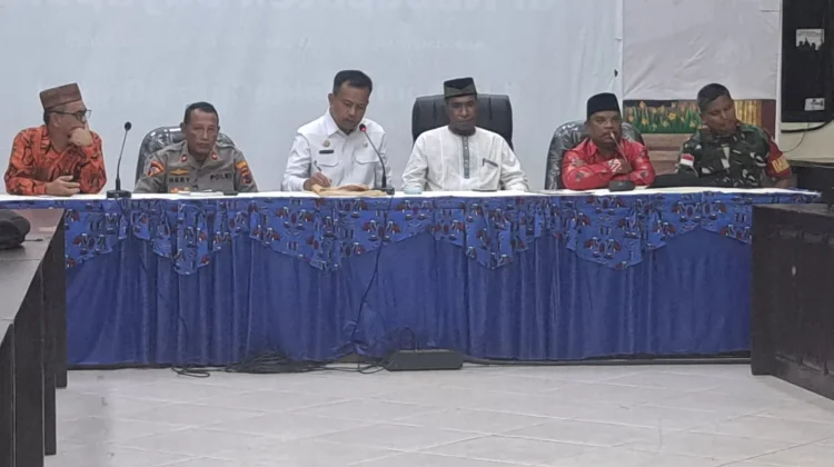 Kemenag Papua: MTQ Merupakan Tanggung Jawab Bersama