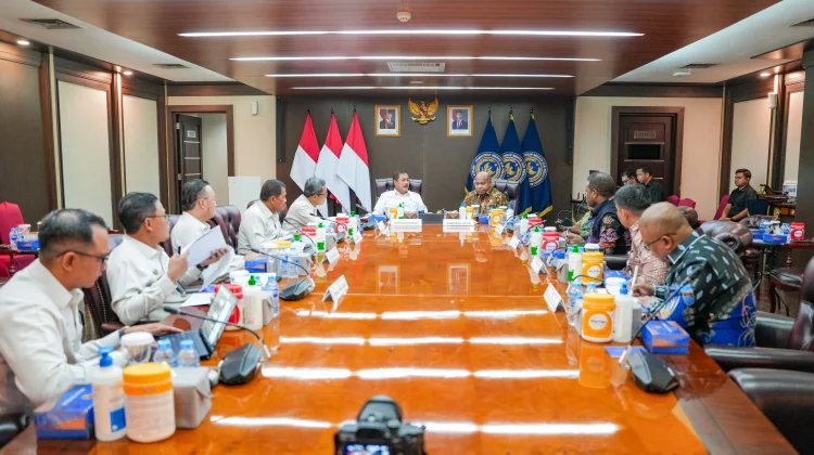 Papua Bidik Pasar Pasifik untuk Tingkatkan PAD