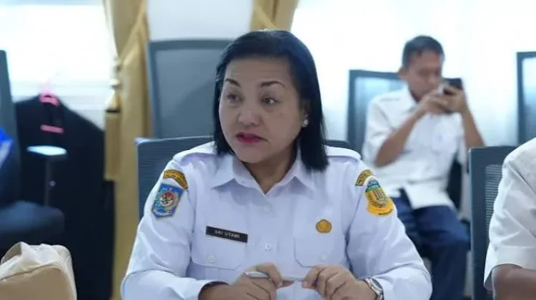 Daerah Diminta Siapkan Persoalan Pangan untuk Rakorda Papua