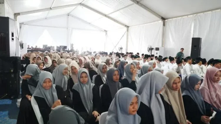 Menko PMK: Gernas RANA Harus Diwujudkan dalam Aksi Nyata