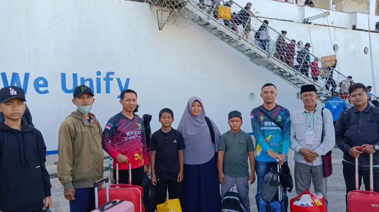 Dishub Jayapura Optimistis Layani Mobilitas Kafilah MTQ XXXI