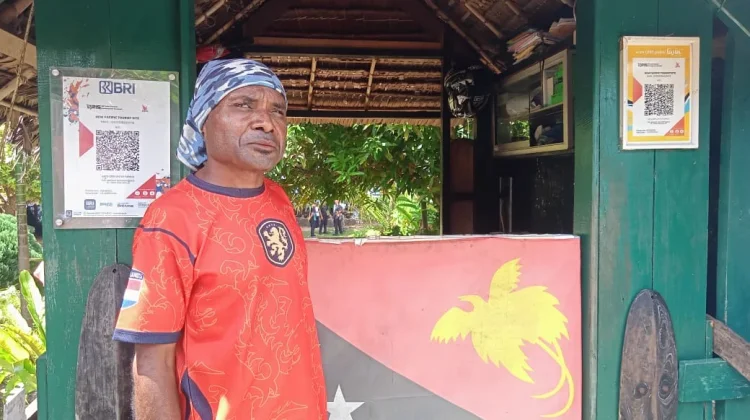 Ketika Warga Papua Nugini Melihat JKN dari Seberang Pagar