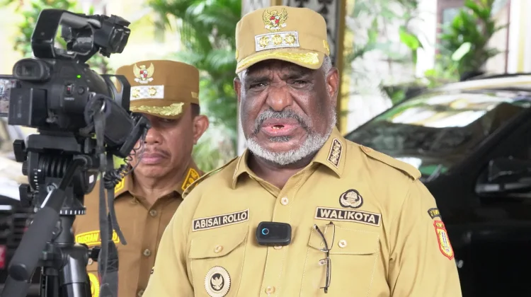 Wali Kota Minta Puskesmas Dahulukan Keselamatan Pasien