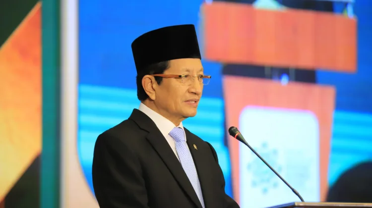 Kemenag Gelar Gerakan Nasional Indonesia Berkiblat 2026