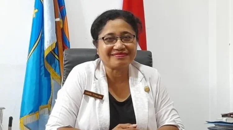 SMA YPPDK Gabungan Jayapura Perkuat Karakter Siswa MPLS