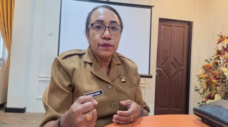 Pemprov Papua Ajak Orang Tua Cegah Kekerasan pada Anak