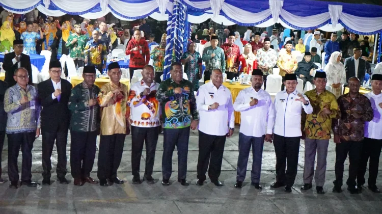 Panitia MTQ Papua Apresiasi Semangat Kafilah di tengah Keterbatasan Anggaran