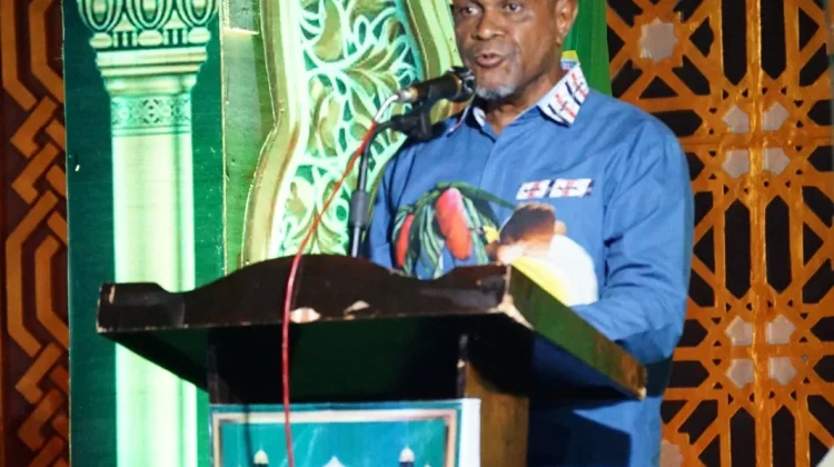Ketua LPTQ Papua: MTQ Bukan Sekadar Perlombaan