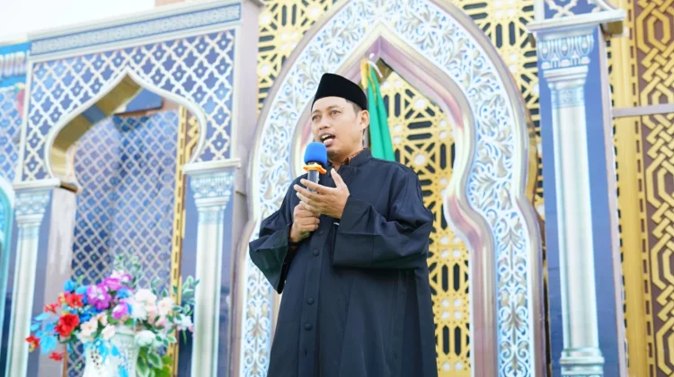 Ketua Majelis: Pembinaan Berkelanjutan Jadi Kunci Lahirnya Qari dan Qariah Berkua