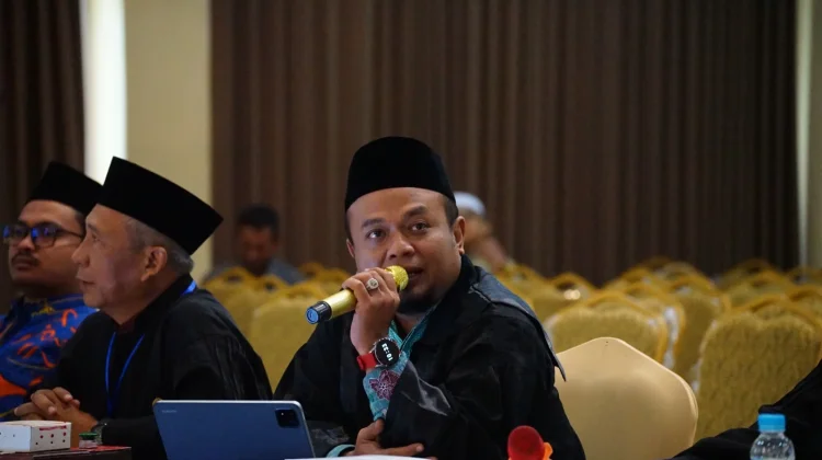 LPTQ Papua Didorong Perluas Pembinaan Fahmil Al-Qur'an hingga Seluruh Daerah