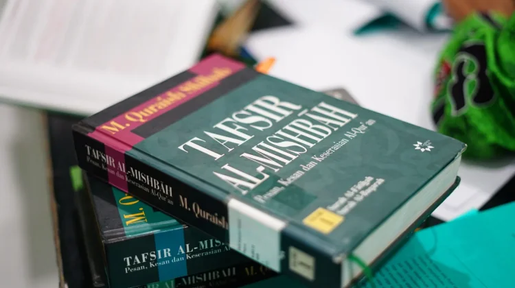 KTIQ MTQ Papua Dorong Generasi Muda Teliti Persoalan Bangsa lewat Al-Qur'an