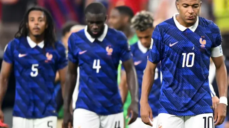 Mimpi Prancis ke Final Hancur, Spanyol Melaju tanpa Ampun