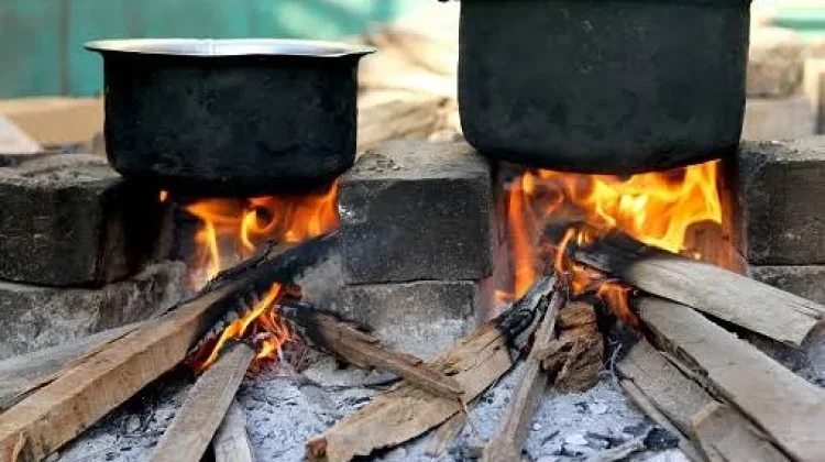 Dapur Kehilangan Api: Nestapa Pangan dan Budaya