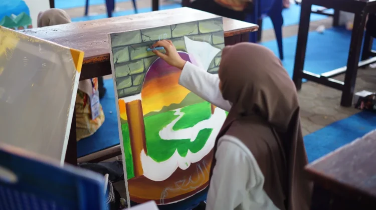 Ketua Majelis Ungkap Kesalahan yang Sering Dilakukan Peserta MKQ