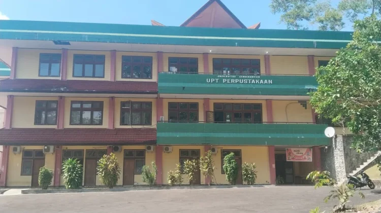 Setiap Mahasiswa Semester VIII Wajib Menyimpan Karya Tulis di Perputakaan Uncen