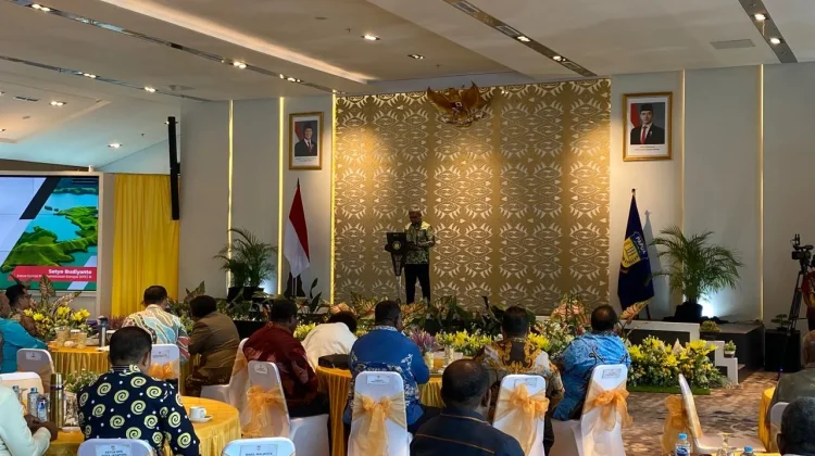 Ketua KPK Minta Kepala Daerah Papua Hindari Oligarki Kekuasaan