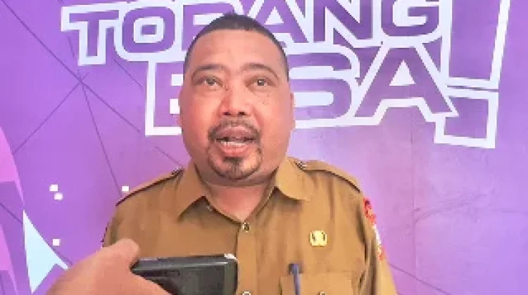 Pemkot Jayapura Siap Gelar Lomba Gerak Jalan, Pendaftaran Mulai 28 Juli 2026