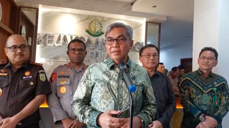 KPK Perkuat Aparat Penegakan Hukum untuk Pencegahan Korupsi di Papua