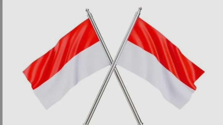 Forkopimda Ajak Warga Kibarkan Merah Putih