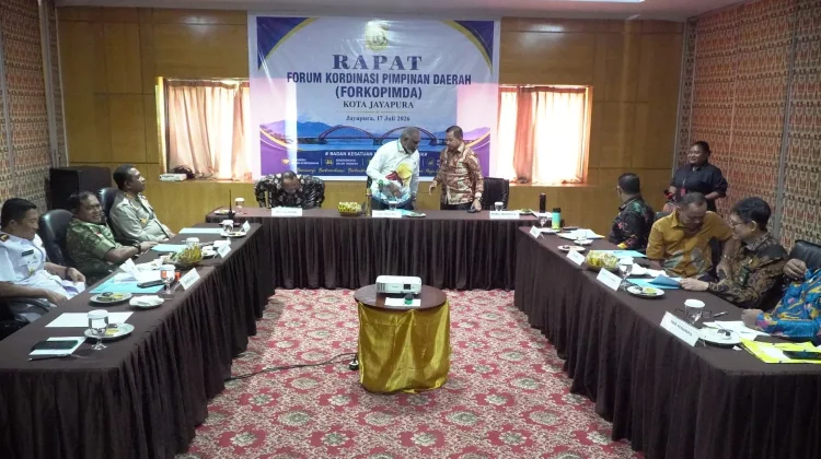 Forkopimda Perketat Pengawasan Miras Ilegal