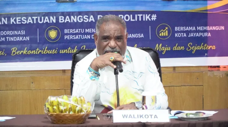Forkopimda Perketat Pengawasan Jalur Masuk Ganja