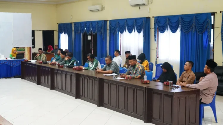 LPTQ Papua Dorong Pembinaan Al-Qur'an Berkelanjutan Sepanjang Tahun
