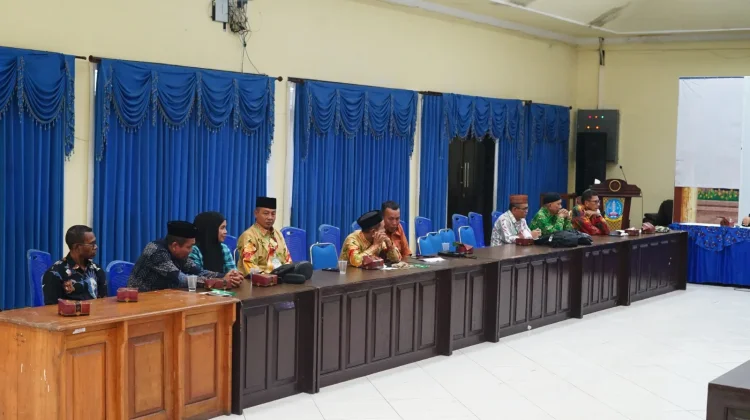 LPTQ Papua Perkuat Sinergi dan Pendanaan Pembinaan Al-Qur'an