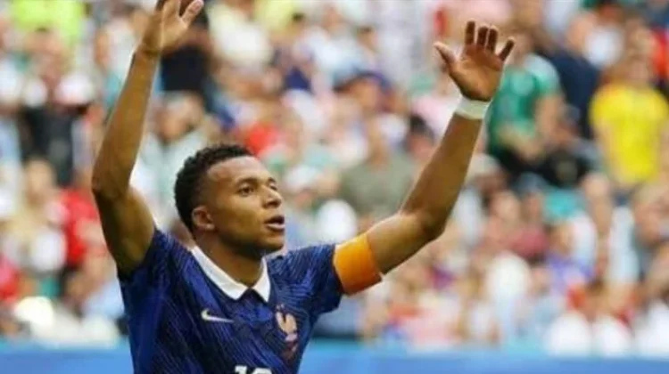Mbappé Pimpin Top Skor Piala Dunia 2026, Lampaui Rekor Lionel Messi