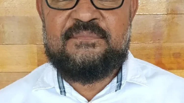 Wakil Ketua II MRP Papua Ajak Warga Jaga Kamtibmas