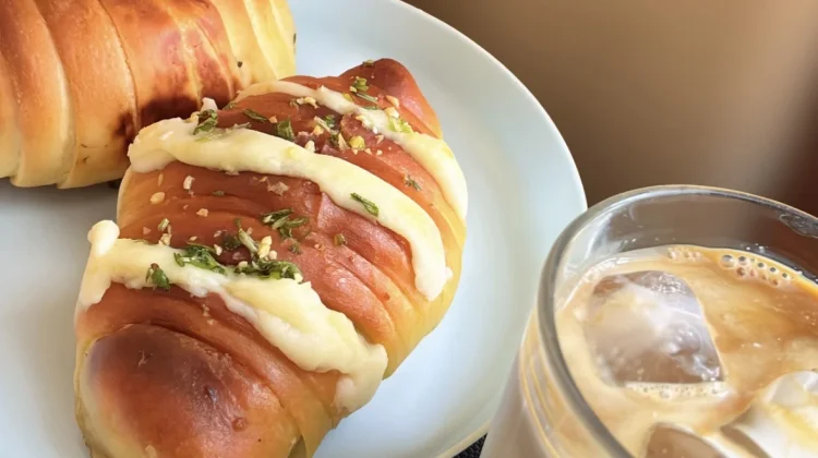 Sarapan Roti dan Kopi, Sehat atau Tidak? Ini Fakta yang Perlu Kamu Tahu