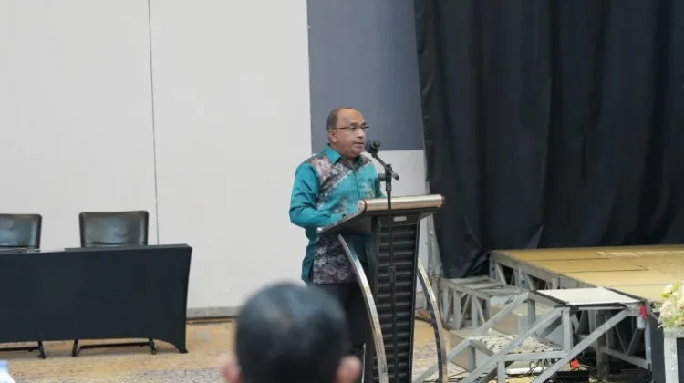 Pemprov Papua Siapkan Kapal Bersubsidi untuk Serui dan Biak