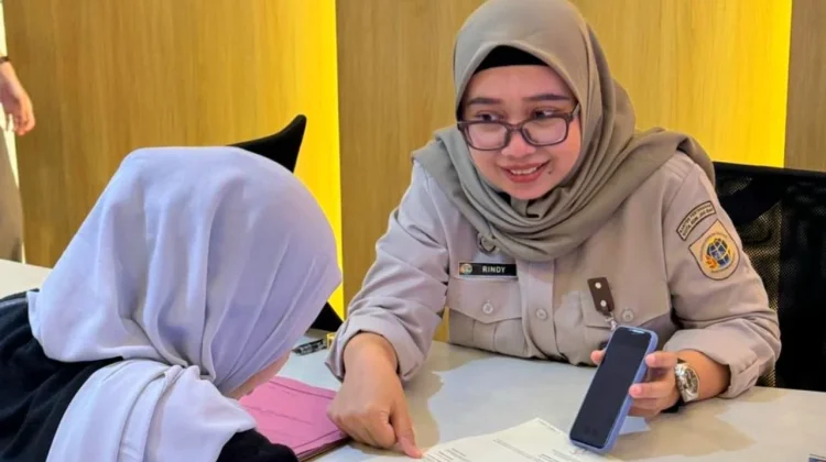 ATR/BPN Ingatkan Tarif Layanan Pertanahan Diatur Pemerintah