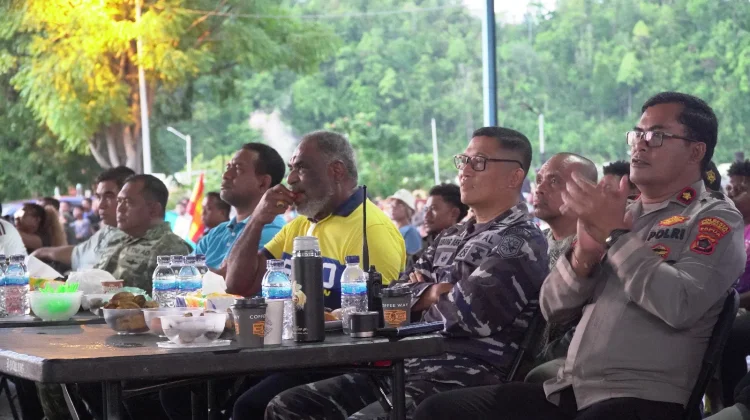 Nobar Final Piala Dunia, Wali Kota Ajak Warga Kibarkan Merah Putih