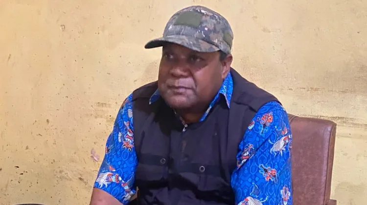 Aktivis Pemuda Papua Dukung Dialog dan Penegakan Hukum di Papua