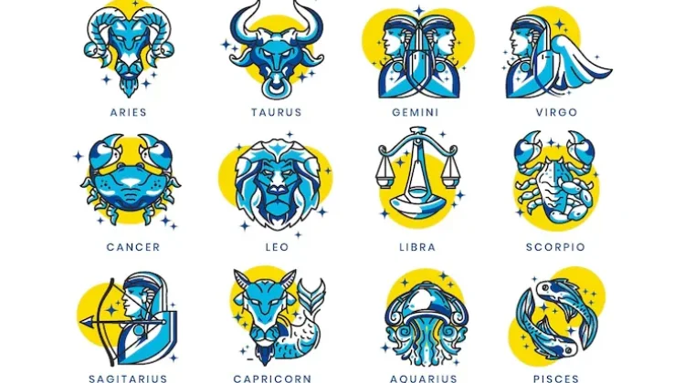 Lima Zodiak yang Bahagia dan Nyaman Menjadi Diri Sendiri