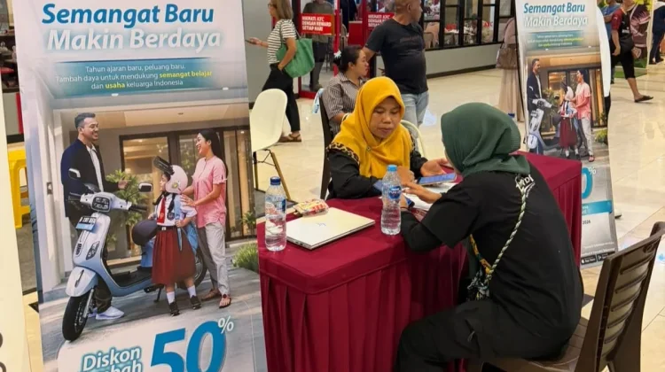 Sisa Empat Hari, PLN Gencarkan Sosialisasi Promo Tambah Daya Diskon 50 Persen
