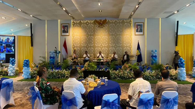Wagub Papua Akui Layanan Anak Belum Capai Rata-rata Nasional