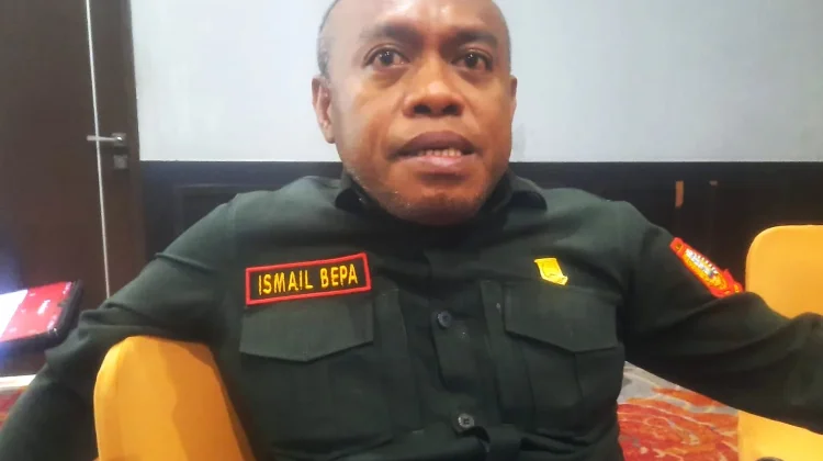 Perda Pendidikan Kota Jayapura Direvisi, Afirmasi Otsus Jadi Prioritas Utama