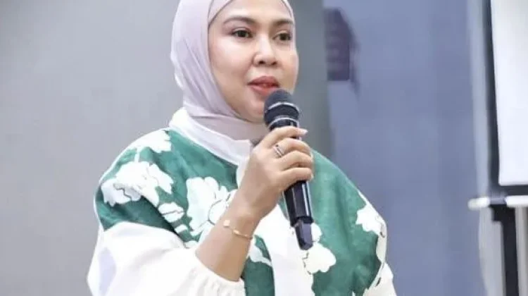 Yuli Rahman Tegaskan Implementasi dan Pengawasan Ketat Perda RTRW Terbaru