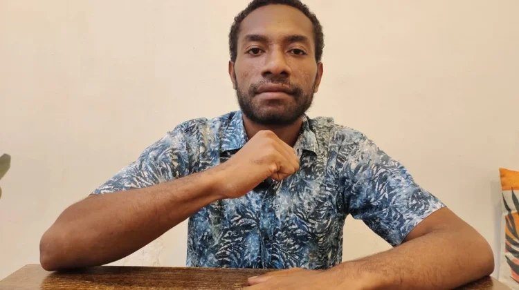 jelang HUT ke-81 RI, Pemuda Papua Diimbau Tak Terprovokasi Isu Seruan Aksi
