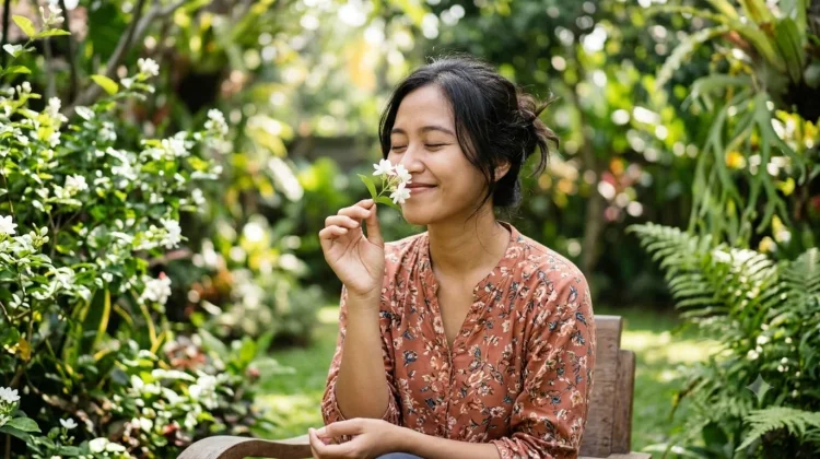 Misteri Memori Aroma: Mengapa Sulit Terlupakan?