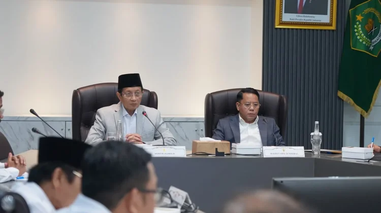 Kemenag Terapkan Manajemen Talenta, Jabatan ASN Berbasis Kompetensi