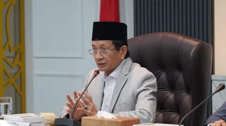 Menag Siap Tindak Lanjuti Rekomendasi Kongres Umat Islam VIII