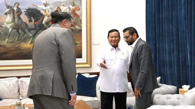 Indonesia Perkuat Kerja Sama Repatriasi Artefak Budaya