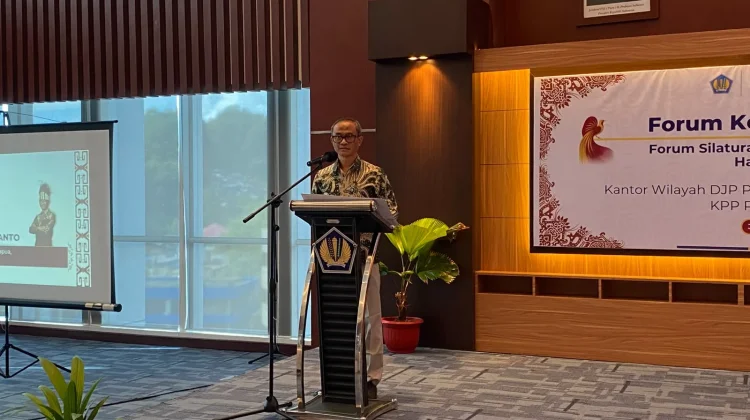 DJP Terus Sempurnakan Coretax Permudah Layanan Perpajakan