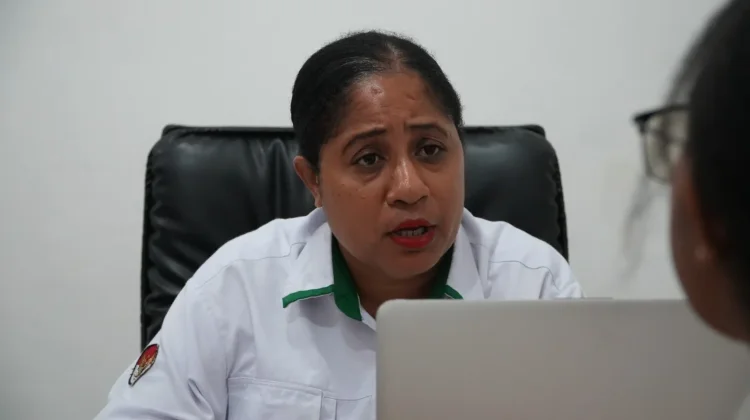 Kabid : AMAN Cegah Kekerasan di Sekolah