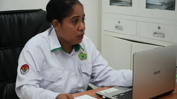 Kabid: AMAN Tangani Aduan Kekerasan Secara Akuntabel