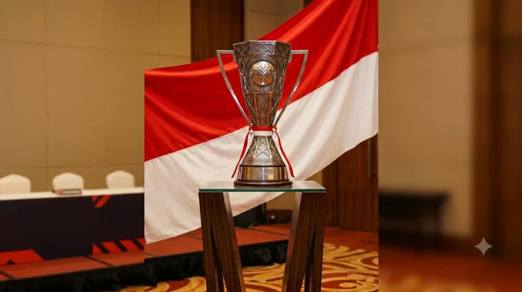 Peluang Tim Nasional Indonesia di Piala AFF 2026