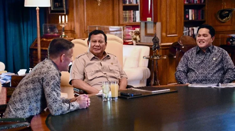 Akademi Olahraga Nasional Jadi Fokus Strategis Kemenpora